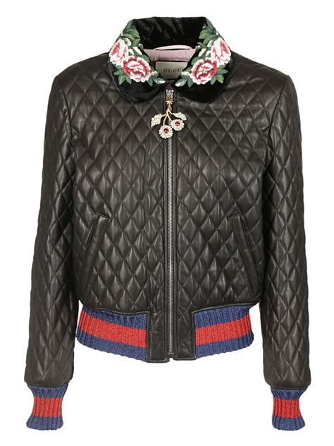 gucci parka damen|gucci coats for women.